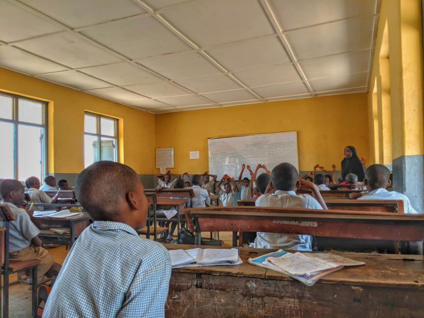 Comment choisir une école privée à Antananarivo ? Les critères essentiels pour bien préparer la rentrée